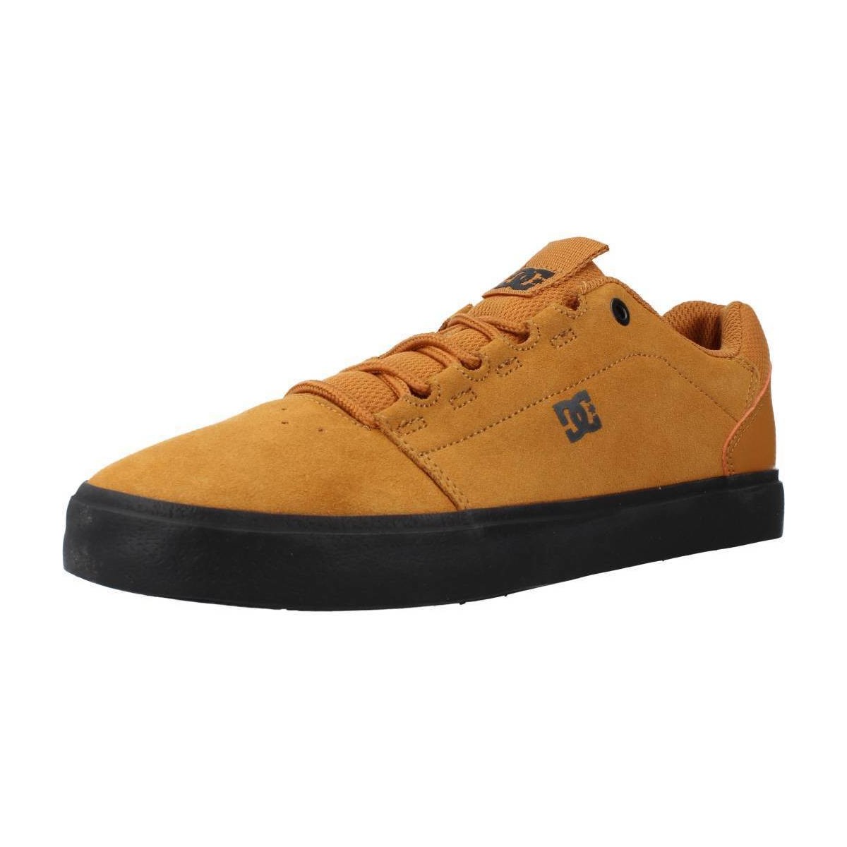 Xαμηλά Sneakers DC Shoes HYDE M SHOE