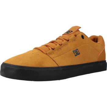 Παπούτσια Άνδρας Sneakers DC Shoes HYDE M SHOE Yellow
