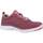 Παπούτσια Sneakers Skechers FLEX APPEAL 4.0 BRILLIANT V Ροζ