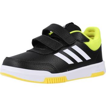 Παπούτσια Αγόρι Χαμηλά Sneakers adidas Originals TENSAUR SPORT 2.0 Black