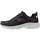 Παπούτσια Γυναίκα Sneakers Skechers HILLCREST-PURE ESCAPADE Black