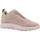 Παπούτσια Γυναίκα Sneakers Geox D SPHERICA A Ροζ