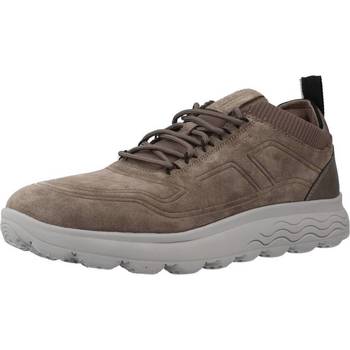 Παπούτσια Άνδρας Sneakers Geox U26BYD 00022 U Beige