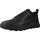 Παπούτσια Άνδρας Sneakers Geox U26BYF 00085 U Black