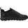 Παπούτσια Άνδρας Sneakers Geox U26BYF 00085 U Black