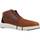 Παπούτσια Άνδρας Μπότες Geox U26F6A 000CL U Brown