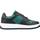 Παπούτσια Άνδρας Sneakers Tommy Jeans SEASONAL BAS Green
