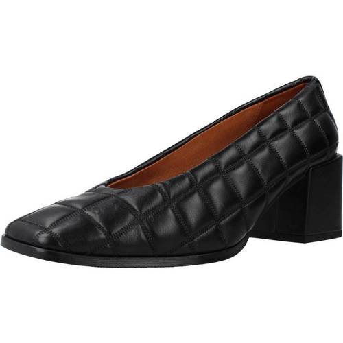 Παπούτσια Γυναίκα Γόβες Angel Alarcon 22519 507F Black