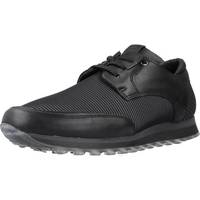 Παπούτσια Άνδρας Derby Cetti C1275BRIS Black