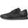 Παπούτσια Άνδρας Derby & Richelieu Cetti C1275BRIS Black