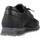 Παπούτσια Άνδρας Derby & Richelieu Cetti C1275BRIS Black