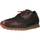 Παπούτσια Άνδρας Derby & Richelieu Cetti C1275BRIS Brown