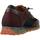 Παπούτσια Άνδρας Derby & Richelieu Cetti C1275BRIS Brown