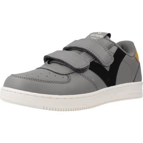 Παπούτσια Αγόρι Χαμηλά Sneakers Victoria 1124105V Grey