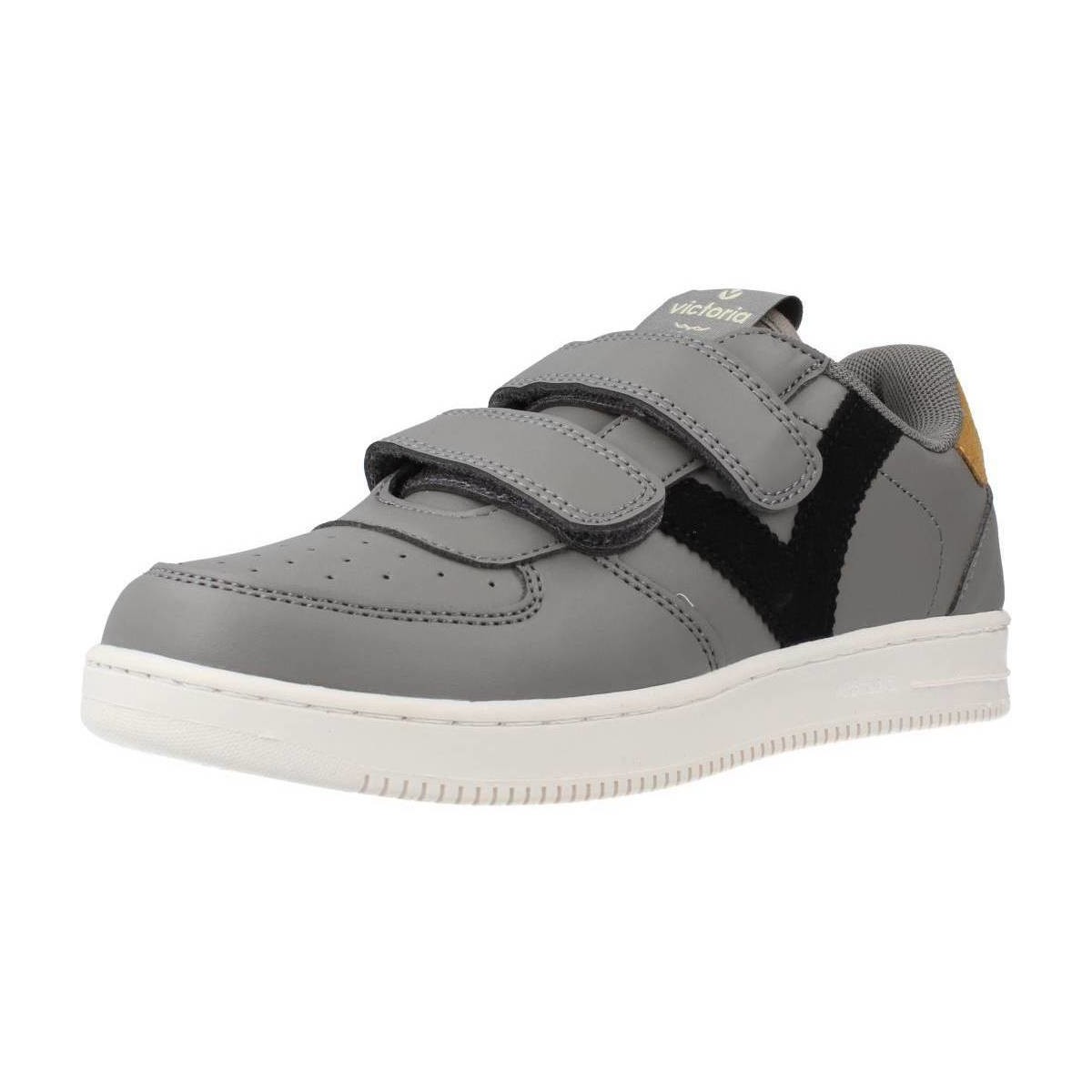 Παπούτσια Αγόρι Χαμηλά Sneakers Victoria 1124105V Grey