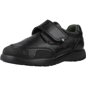 Παπούτσια Αγόρι Derby Gorila 31701GO Black