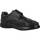 Παπούτσια Αγόρι Derby & Richelieu Gorila 31701GO Black