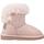 Παπούτσια Κορίτσι Μπότες Osito MIS14066 Ροζ