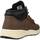 Παπούτσια Αγόρι Μπότες Levi's VPEA0002S NEW PEAK Brown