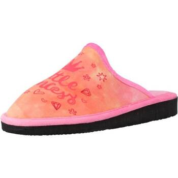 Παπούτσια Κορίτσι Παντόφλες Calzados Galdon 702PRINCESA Ροζ