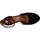 Παπούτσια Γυναίκα Σανδάλια / Πέδιλα Kurt Geiger London SHOREDITCH HIGH PLATFOR Black