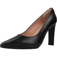 Παπούτσια Γυναίκα Γόβες Ezzio 496312E Black
