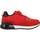 Παπούτσια Αγόρι Χαμηλά Sneakers Replay JS290017L DEPORTIVO SHOOT JR 1 Red