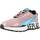 Παπούτσια Κορίτσι Χαμηλά Sneakers Replay ATHENA JR 4 Ροζ