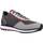 Παπούτσια Άνδρας Sneakers Replay DRUM WAVE Grey
