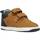 Παπούτσια Αγόρι Μπότες Chicco 1068137C Brown