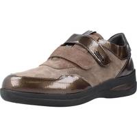 Παπούτσια Γυναίκα Sneakers Stonefly AURORA 19 Brown