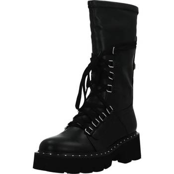 Παπούτσια Γυναίκα Μπότες Noa Harmon 9079N Black