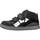Παπούτσια Αγόρι Μπότες Biomecanics 221217B Black