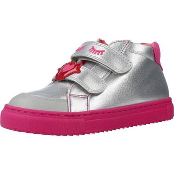 Παπούτσια Κορίτσι Μπότες Garvalin 221911A Silver