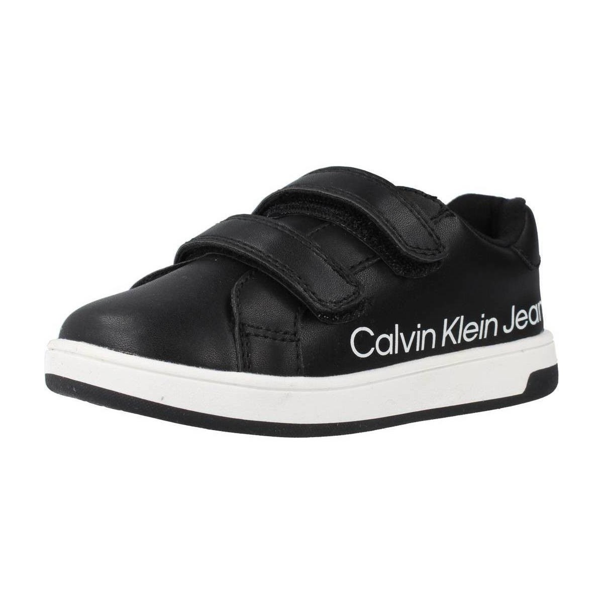 Xαμηλά Sneakers Calvin Klein Jeans V1X980325