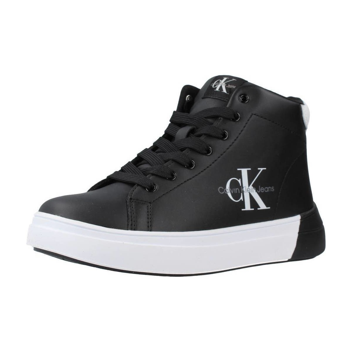 Ψηλά Sneakers Calvin Klein Jeans V3X980349