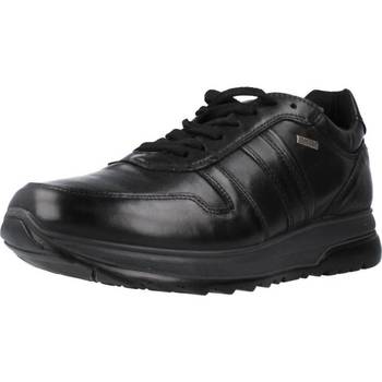 Παπούτσια Άνδρας Χαμηλά Sneakers Imac 253248I Black