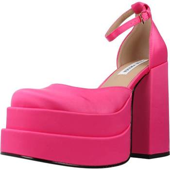 Παπούτσια Γυναίκα Γόβες Steve Madden CHARLIZE Ροζ