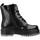 Παπούτσια Κορίτσι Μπότες Asso AG13823 Black