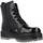 Παπούτσια Κορίτσι Μπότες Asso AG13823 Black