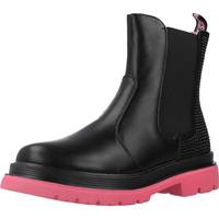 Παπούτσια Κορίτσι Μπότες Asso AG13842 Black