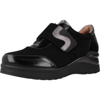 Παπούτσια Γυναίκα Derby Piesanto 225752P Black
