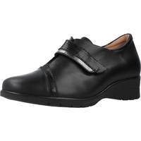 Παπούτσια Γυναίκα Derby Piesanto 225952P Black