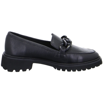 Παπούτσια Γυναίκα Μοκασσίνια Ara 1231209 Black