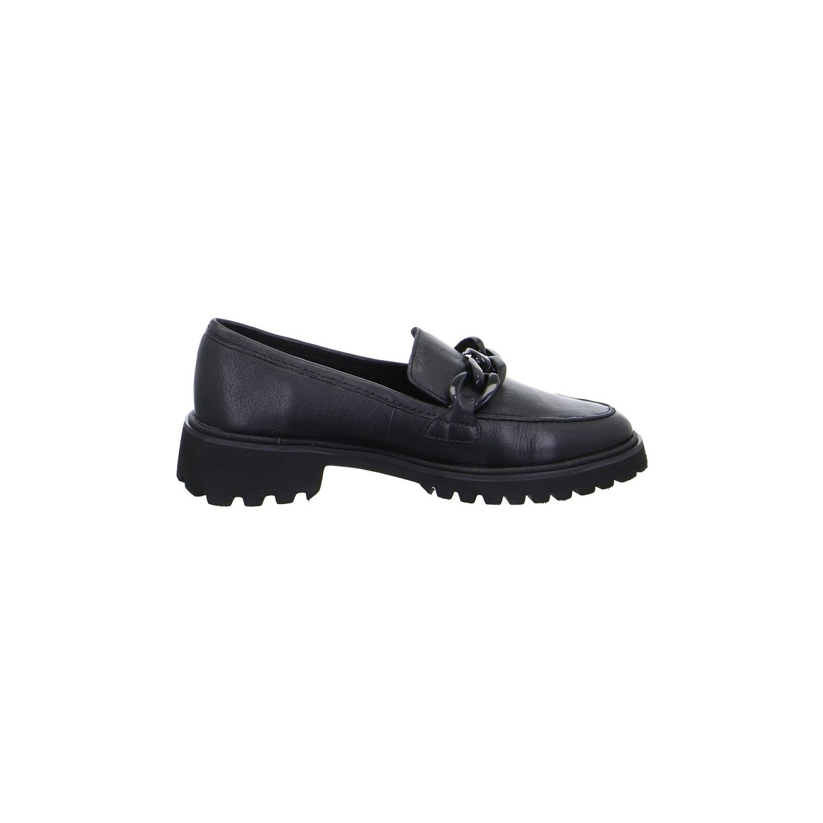 Παπούτσια Γυναίκα Μοκασσίνια Ara 1231209 Black