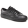 Παπούτσια Άνδρας Sneakers Levi's DECON DENTELLE Black