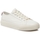 Παπούτσια Άνδρας Sneakers Levi's DECON DENTELLE Άσπρο