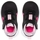 Παπούτσια Κορίτσι Sneakers Nike REVOLUTION 6 NN PS Black