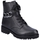 Παπούτσια Γυναίκα Μποτίνια Remonte D8699 Black