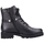Παπούτσια Γυναίκα Μποτίνια Remonte D8699 Black